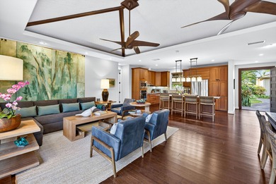 Welcome to KaMilo Cottage 404, a rare detached, single-level on Mauna Lani Resort Golf Course in Hawaii - for sale on GolfHomes.com, golf home, golf lot