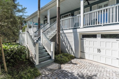 Welcome to your perfect Isle of Palms getaway! This luxurious on Wild Dunes Harbor Golf Resort in South Carolina - for sale on GolfHomes.com, golf home, golf lot