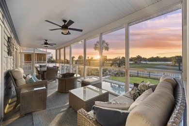 Welcome to your perfect Isle of Palms getaway! This luxurious on Wild Dunes Harbor Golf Resort in South Carolina - for sale on GolfHomes.com, golf home, golf lot