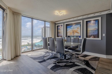 Welcome to this stunning 3-bedroom, 3-full bath condominium on Edgewater Beach Resort in Florida - for sale on GolfHomes.com, golf home, golf lot