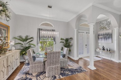 Welcome to your own slice of paradise in Rotonda Heights! This on Rotonda Golf and Country Club The Palms Course in Florida - for sale on GolfHomes.com, golf home, golf lot