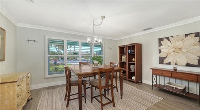 Welcome to Jacaranda West, where this premier peninsula homesite on Jacaranda West Country Club in Florida - for sale on GolfHomes.com, golf home, golf lot