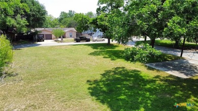 An address like no other in an unparalleled location on Landa Park Golf Course in Texas - for sale on GolfHomes.com, golf home, golf lot