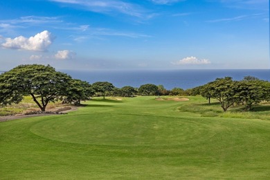 Hokulia Phase 1, Developer Lot 224 is a premium 1.17-acre parcel on Club At Hokulia in Hawaii - for sale on GolfHomes.com, golf home, golf lot