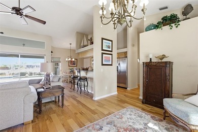 SAILBOAT WATERFRONT o PUNTA GORDA ISLES o BIRD SECTION

 on Saint Andrews South Golf Club in Florida - for sale on GolfHomes.com, golf home, golf lot