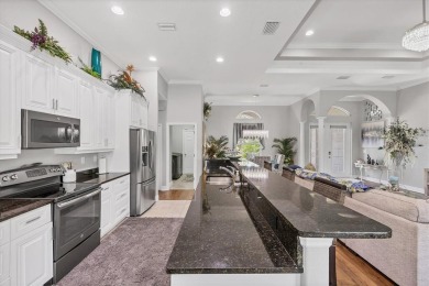 Welcome to your own slice of paradise in Rotonda Heights! This on Rotonda Golf and Country Club The Palms Course in Florida - for sale on GolfHomes.com, golf home, golf lot