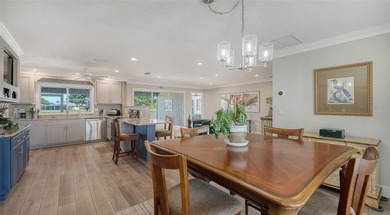 Welcome to Jacaranda West, where this premier peninsula homesite on Jacaranda West Country Club in Florida - for sale on GolfHomes.com, golf home, golf lot