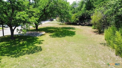 An address like no other in an unparalleled location on Landa Park Golf Course in Texas - for sale on GolfHomes.com, golf home, golf lot