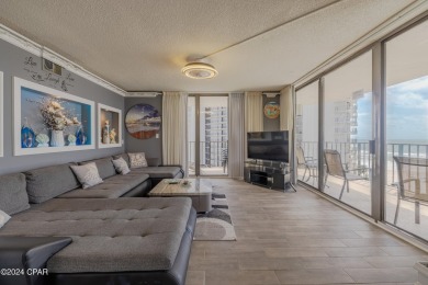 Welcome to this stunning 3-bedroom, 3-full bath condominium on Edgewater Beach Resort in Florida - for sale on GolfHomes.com, golf home, golf lot