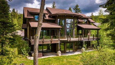 Recently remodeled throughout with extensive upgrades and on Iron Horse Golf Club in Montana - for sale on GolfHomes.com, golf home, golf lot