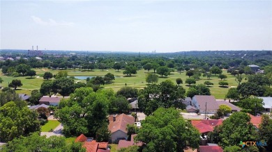 An address like no other in an unparalleled location on Landa Park Golf Course in Texas - for sale on GolfHomes.com, golf home, golf lot