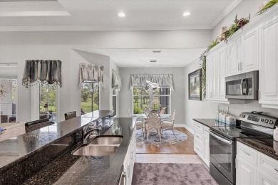 Welcome to your own slice of paradise in Rotonda Heights! This on Rotonda Golf and Country Club The Palms Course in Florida - for sale on GolfHomes.com, golf home, golf lot