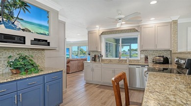 Welcome to Jacaranda West, where this premier peninsula homesite on Jacaranda West Country Club in Florida - for sale on GolfHomes.com, golf home, golf lot