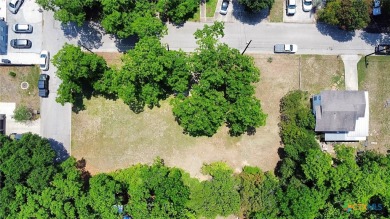An address like no other in an unparalleled location on Landa Park Golf Course in Texas - for sale on GolfHomes.com, golf home, golf lot