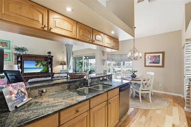 SAILBOAT WATERFRONT o PUNTA GORDA ISLES o BIRD SECTION

 on Saint Andrews South Golf Club in Florida - for sale on GolfHomes.com, golf home, golf lot