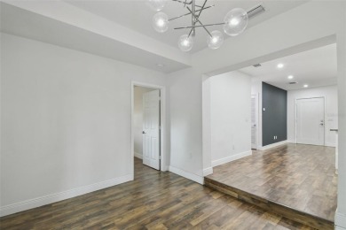 You'll fall in love with this beautifully updated 3-bedroom on Babe Zaharias Golf Course in Florida - for sale on GolfHomes.com, golf home, golf lot