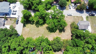 An address like no other in an unparalleled location on Landa Park Golf Course in Texas - for sale on GolfHomes.com, golf home, golf lot