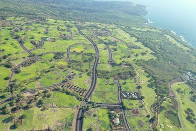 Hokulia Phase 1, Developer Lot 224 is a premium 1.17-acre parcel on Club At Hokulia in Hawaii - for sale on GolfHomes.com, golf home, golf lot
