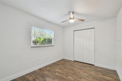 You'll fall in love with this beautifully updated 3-bedroom on Babe Zaharias Golf Course in Florida - for sale on GolfHomes.com, golf home, golf lot