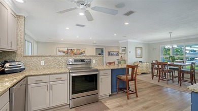 Welcome to Jacaranda West, where this premier peninsula homesite on Jacaranda West Country Club in Florida - for sale on GolfHomes.com, golf home, golf lot