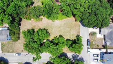 An address like no other in an unparalleled location on Landa Park Golf Course in Texas - for sale on GolfHomes.com, golf home, golf lot