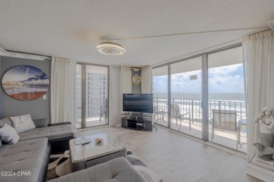 Welcome to this stunning 3-bedroom, 3-full bath condominium on Edgewater Beach Resort in Florida - for sale on GolfHomes.com, golf home, golf lot