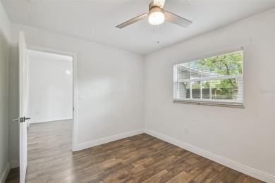 You'll fall in love with this beautifully updated 3-bedroom on Babe Zaharias Golf Course in Florida - for sale on GolfHomes.com, golf home, golf lot