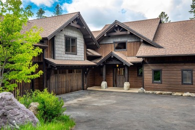 Recently remodeled throughout with extensive upgrades and on Iron Horse Golf Club in Montana - for sale on GolfHomes.com, golf home, golf lot