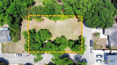 An address like no other in an unparalleled location on Landa Park Golf Course in Texas - for sale on GolfHomes.com, golf home, golf lot