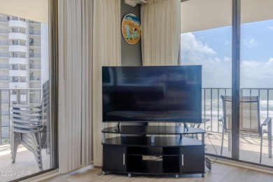 Welcome to this stunning 3-bedroom, 3-full bath condominium on Edgewater Beach Resort in Florida - for sale on GolfHomes.com, golf home, golf lot