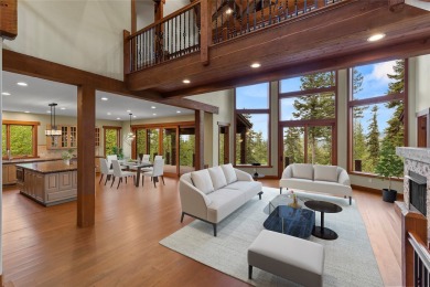 Recently remodeled throughout with extensive upgrades and on Iron Horse Golf Club in Montana - for sale on GolfHomes.com, golf home, golf lot