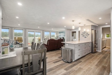 CALL BRIAN FAZEKAS : LAKEFRONT LIVING on Lyon Lake!   Welcome to on Marshall Country Club in Michigan - for sale on GolfHomes.com, golf home, golf lot