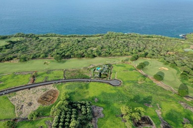 Hokulia Phase 1, Developer Lot 224 is a premium 1.17-acre parcel on Club At Hokulia in Hawaii - for sale on GolfHomes.com, golf home, golf lot