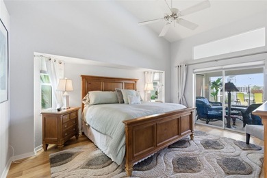 SAILBOAT WATERFRONT o PUNTA GORDA ISLES o BIRD SECTION

 on Saint Andrews South Golf Club in Florida - for sale on GolfHomes.com, golf home, golf lot