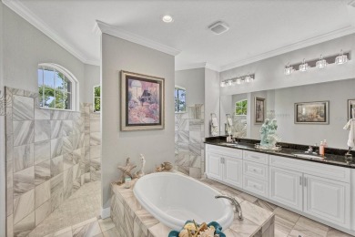 Welcome to your own slice of paradise in Rotonda Heights! This on Rotonda Golf and Country Club The Palms Course in Florida - for sale on GolfHomes.com, golf home, golf lot