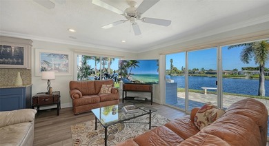 Welcome to Jacaranda West, where this premier peninsula homesite on Jacaranda West Country Club in Florida - for sale on GolfHomes.com, golf home, golf lot