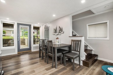 CALL BRIAN FAZEKAS : LAKEFRONT LIVING on Lyon Lake!   Welcome to on Marshall Country Club in Michigan - for sale on GolfHomes.com, golf home, golf lot