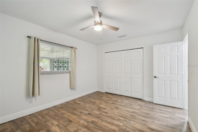 You'll fall in love with this beautifully updated 3-bedroom on Babe Zaharias Golf Course in Florida - for sale on GolfHomes.com, golf home, golf lot