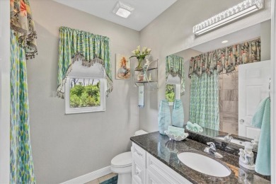 Welcome to your own slice of paradise in Rotonda Heights! This on Rotonda Golf and Country Club The Palms Course in Florida - for sale on GolfHomes.com, golf home, golf lot