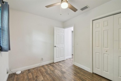 You'll fall in love with this beautifully updated 3-bedroom on Babe Zaharias Golf Course in Florida - for sale on GolfHomes.com, golf home, golf lot