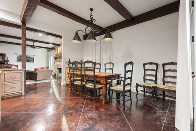 Waterfront luxury on Ridge Road in the gated community of The on The Coves Golf Course in Oklahoma - for sale on GolfHomes.com, golf home, golf lot