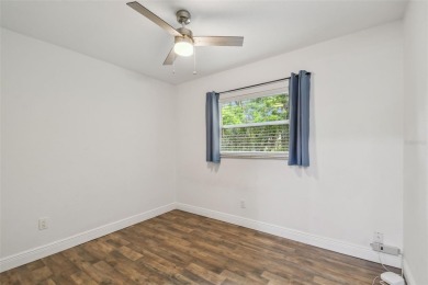 You'll fall in love with this beautifully updated 3-bedroom on Babe Zaharias Golf Course in Florida - for sale on GolfHomes.com, golf home, golf lot