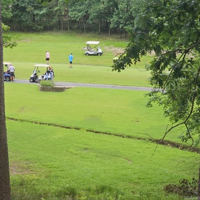 Golf Course Charm Meets Thoughtful Comfort - Ponce de Leon on Ponce De Leon Golf Course in Arkansas - for sale on GolfHomes.com, golf home, golf lot