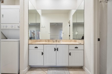 Waterfront luxury on Ridge Road in the gated community of The on The Coves Golf Course in Oklahoma - for sale on GolfHomes.com, golf home, golf lot