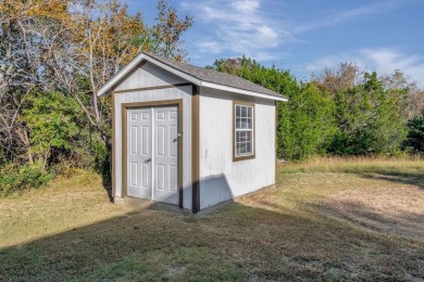 STOP, before you look at any other property, make sure this cozy on White Bluff Resort - New Course in Texas - for sale on GolfHomes.com, golf home, golf lot