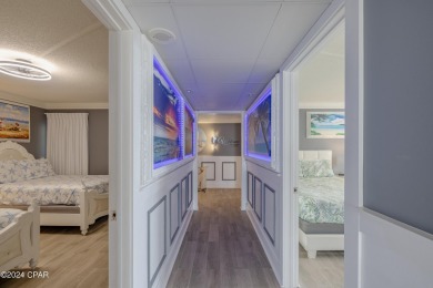 Welcome to this stunning 3-bedroom, 3-full bath condominium on Edgewater Beach Resort in Florida - for sale on GolfHomes.com, golf home, golf lot