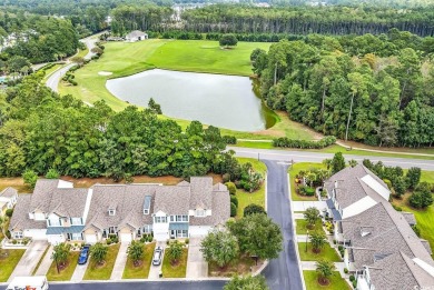 Coldstream Cove is located in the Prince Creek area of Murrells on TPC Myrtle Beach Golf Club in South Carolina - for sale on GolfHomes.com, golf home, golf lot