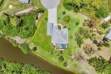 Welcome to your own slice of paradise in Rotonda Heights! This on Rotonda Golf and Country Club The Palms Course in Florida - for sale on GolfHomes.com, golf home, golf lot