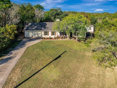 STOP, before you look at any other property, make sure this cozy on White Bluff Resort - New Course in Texas - for sale on GolfHomes.com, golf home, golf lot