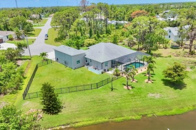 Welcome to your own slice of paradise in Rotonda Heights! This on Rotonda Golf and Country Club The Palms Course in Florida - for sale on GolfHomes.com, golf home, golf lot